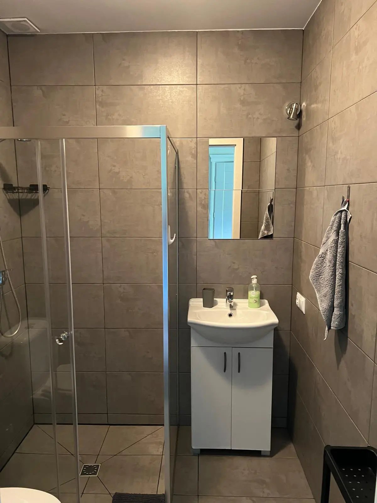 Sfeervolle B&B accommodatie tijdens motorreis in Polen