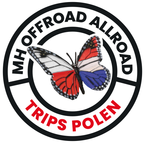 Offroad Polen logo